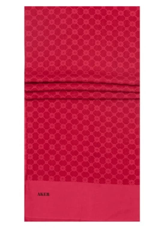 ELEGANCE MONOGRAM ŞAL 1090100-993