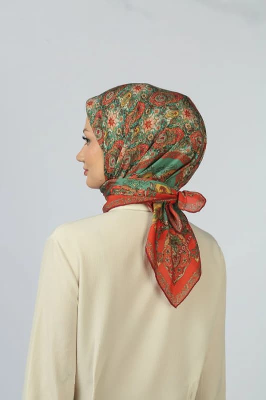 GLAMORİA MODAL EŞARP