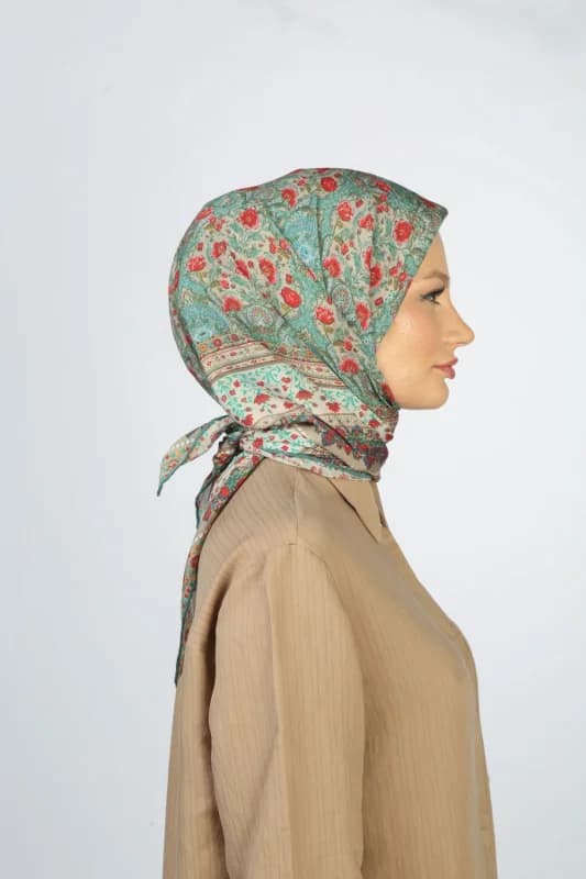 GLAMORİA MODAL EŞARP