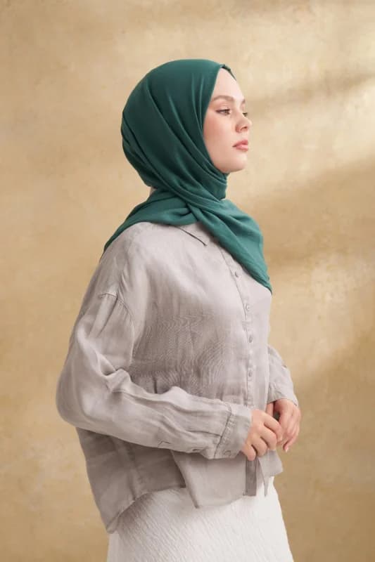 Olay Pamuk Şa