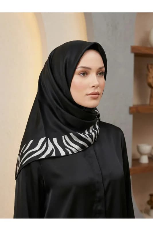 İpek Eşarp - 8694701-313 - Sura