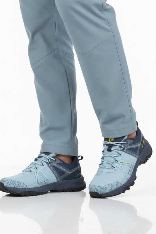 Pierre Cardin Lacivert Su Geçirmez Erkek Outdoor Ayakkabı