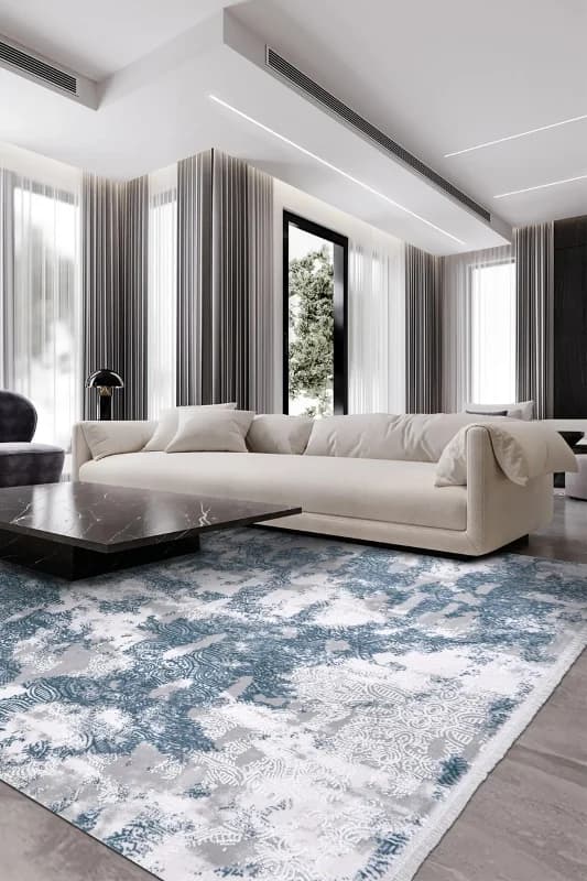 Youdayhomecollection Bloom Model Oturma Odası Halısı Diğer 120 x 200