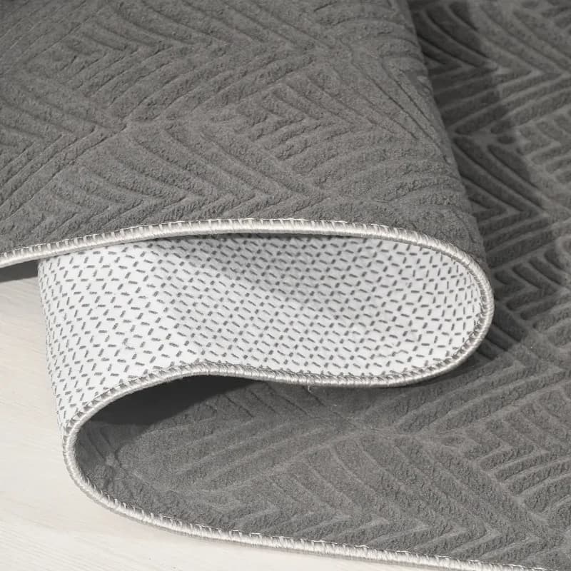 Youdayhomecollection Valen Model Oturma Odası Halısı 1bej 80 x 150