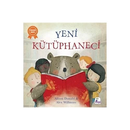 Yeni Kütüphaneci