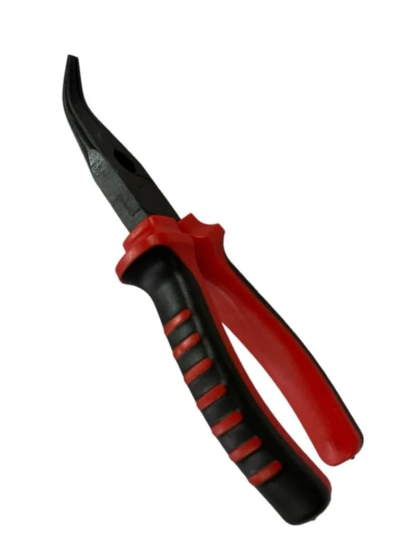B-Tech Eğri Karagaburun 160 mm