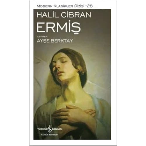 Ermiş - Halil Cibran