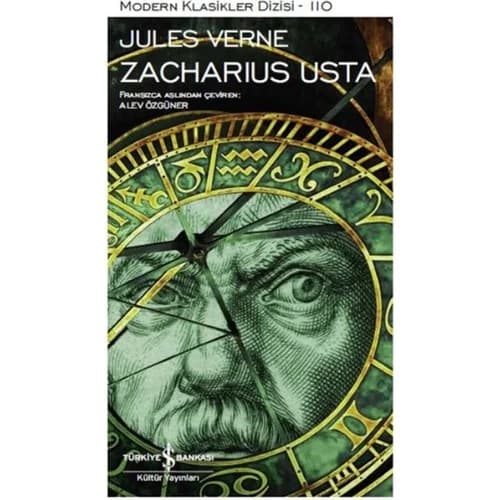 Zacharius Usta