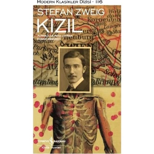 Kızıl