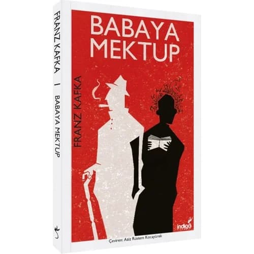 Babaya Mektup - Franz Kafka