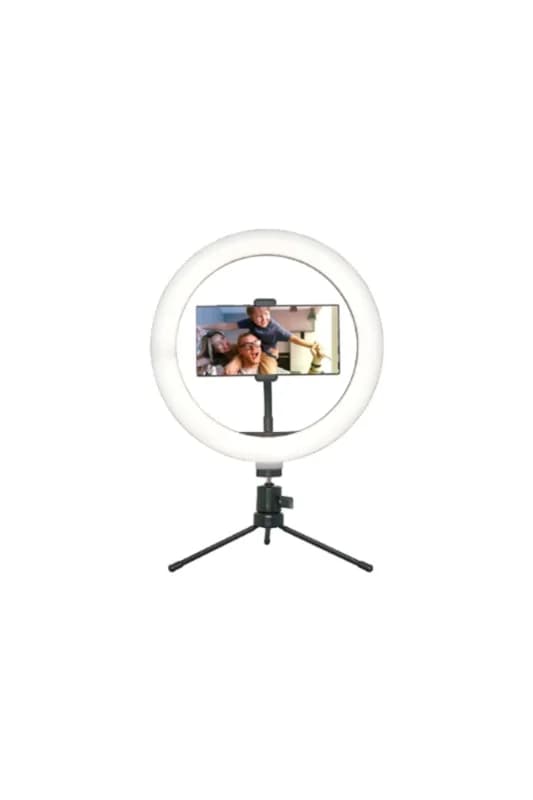 Selfie Işığı Ring Light