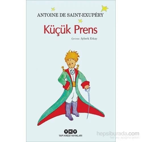 Küçük Prens