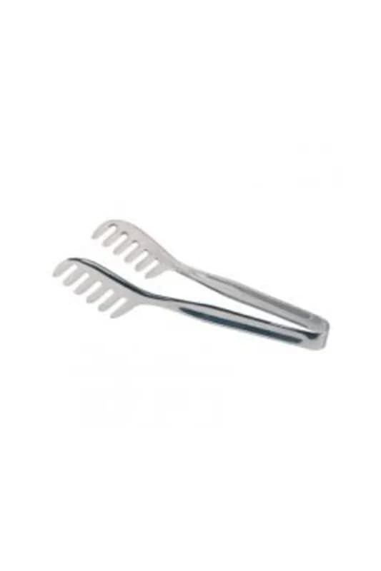 Lüks Makarna Maşası - Metal