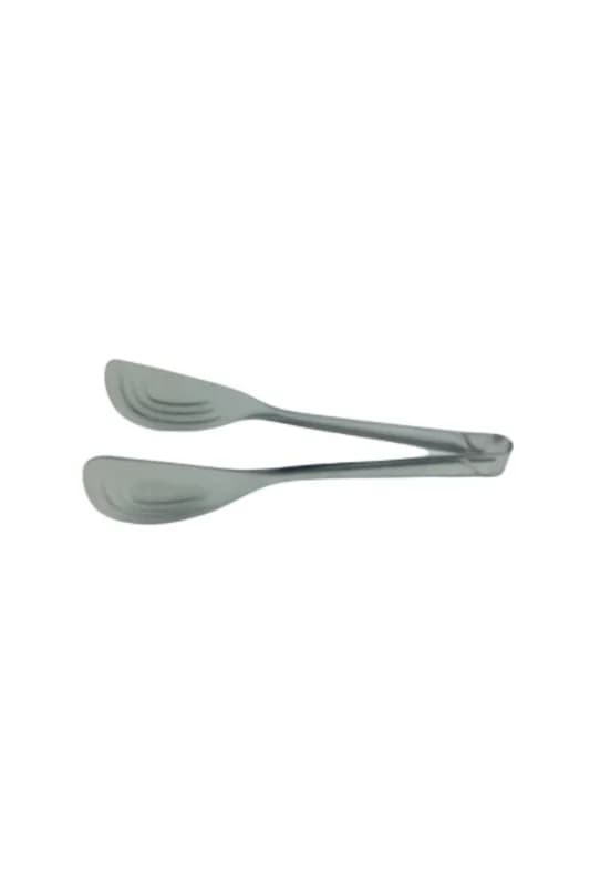 Lüks Pasta Servis Maşası - Metal