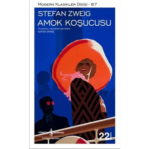 Amok Koşucusu