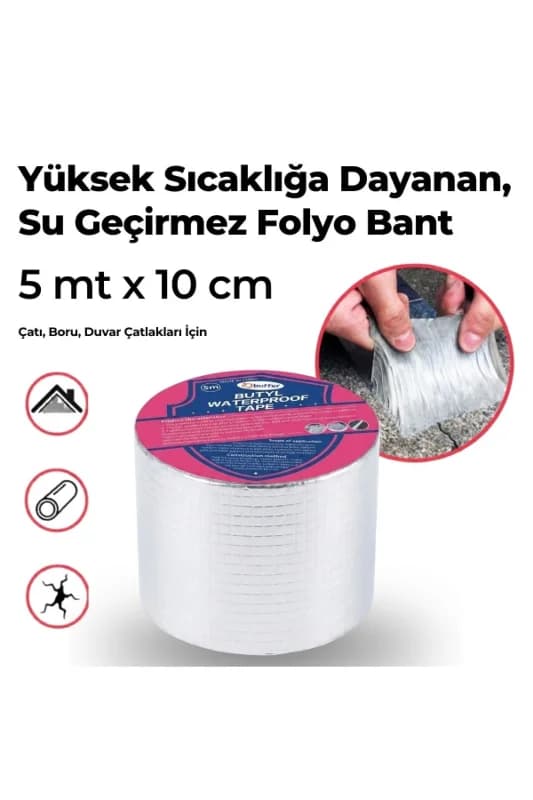 Yüksek Sıcaklık Dayanan Su Geçirmez Çatı Boru Duvar Çatlak Yapışkan Çamu