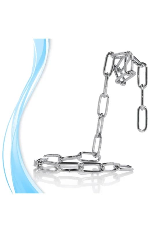 ® Sihirli İlüzyon Zincir Uçan Şişe Eşya Tutucu Aparat Chain Holder