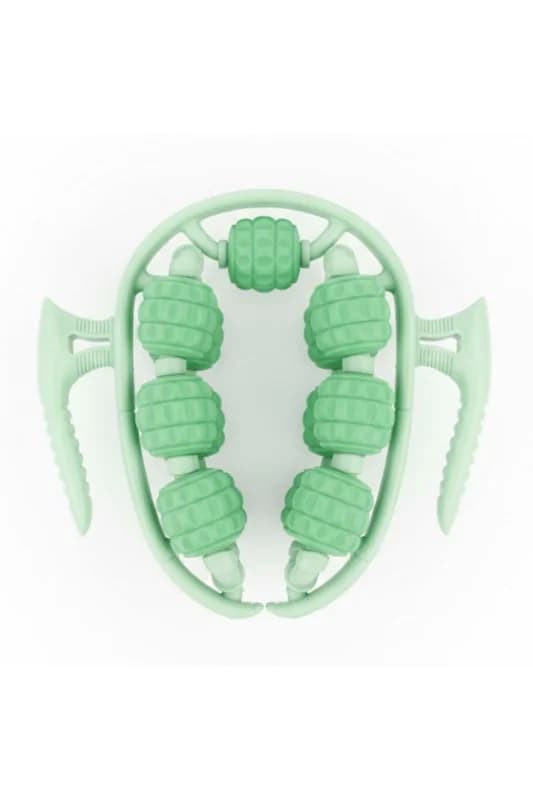 ® 13 Tekerlekli Circular Lenfatik Masaj Roller – , Cilt Sıkıl