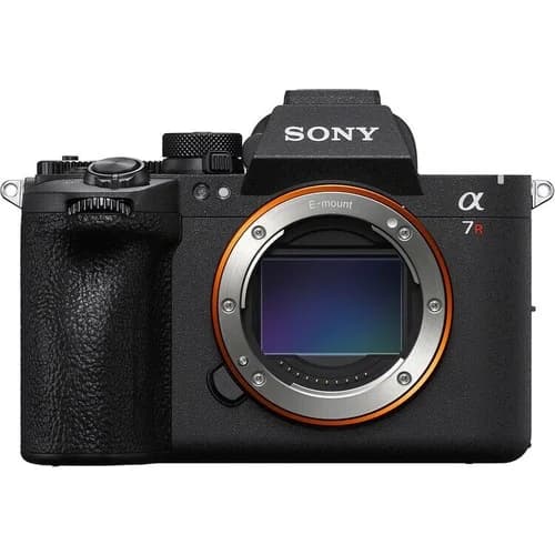 Sony A7R VI Body Aynasız Fotoğraf Makinesi / On İthalat Garantili