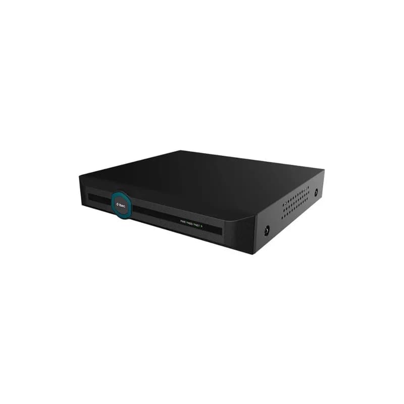 TTEC NVR-3116HM-4K 16 KANAL 4K NVR KAYIT CİHAZI (TSS)