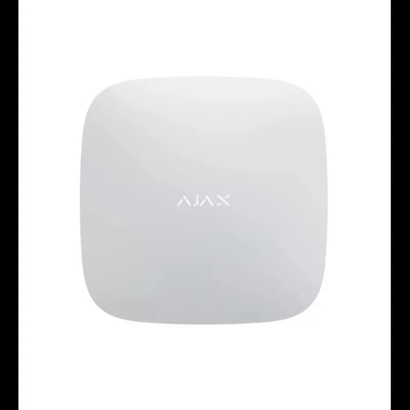 AJAX ReX, Kablosuz, Mesafe Arttırıcı, BEYAZ