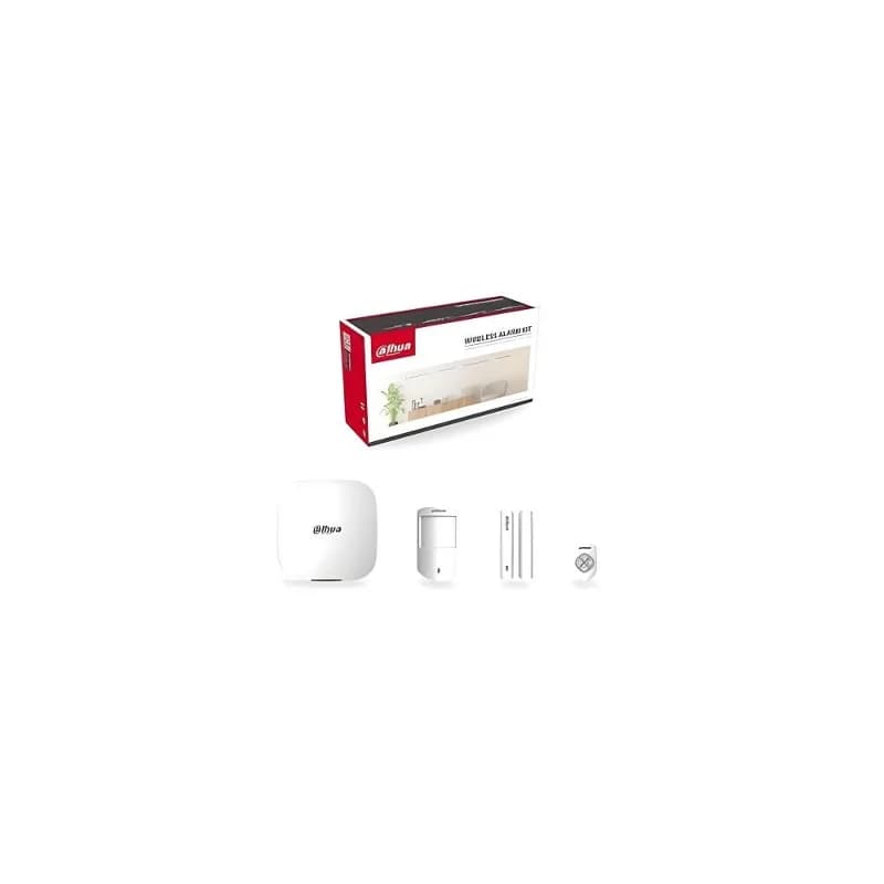 DAHUA ART-ARC3000H-03-W2 WİFİ ALARM SETİ