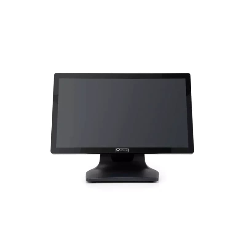 QUATRONIC P1815 5N, Intel i5 5.Nesil, 18.5" Ekran, 8GB Ram, 256GB SSD, Endüstriyel, Dokunmatik Pos PC
