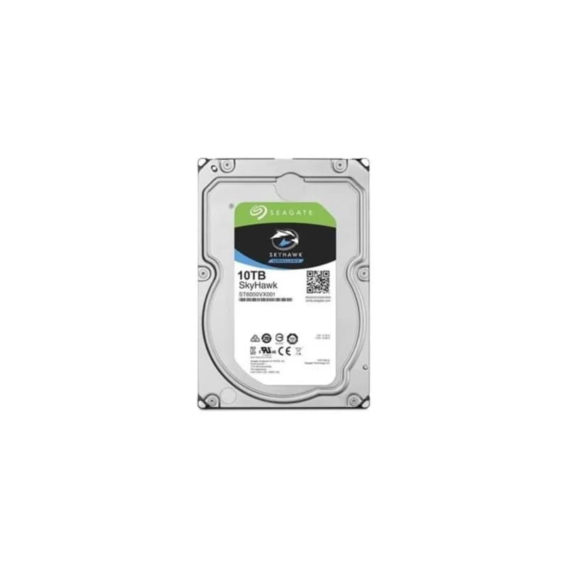 GV HD 10TB REFURBISHED SATA HARDDİSK
