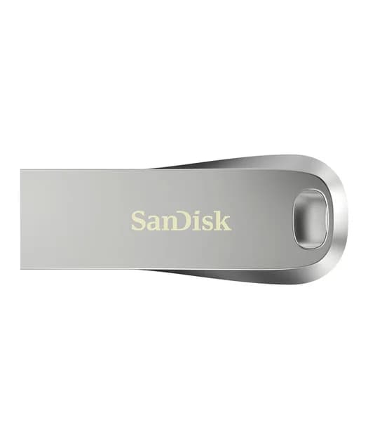SanDisk Ultra Luxe USB 3.2 150 MB/s 128G