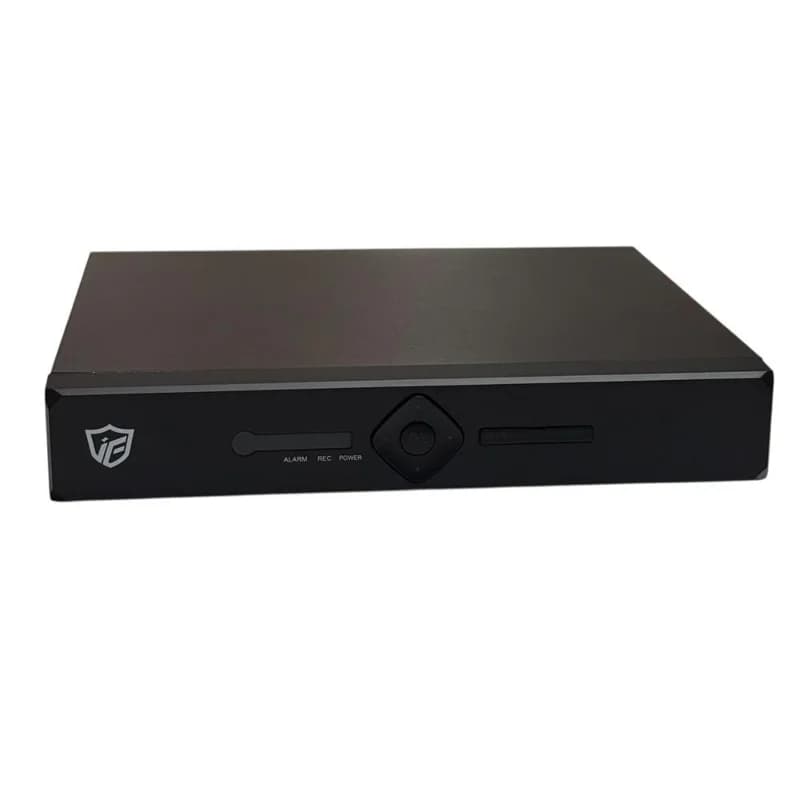 JF TECH XMEYE 4 KANAL DVR KAYIT CİHAZI