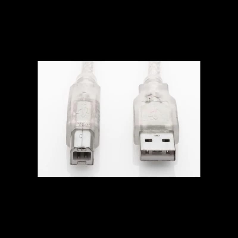 S-LINK SL-U2015, USB Yazıcı Kablosu, 1.5 Metre