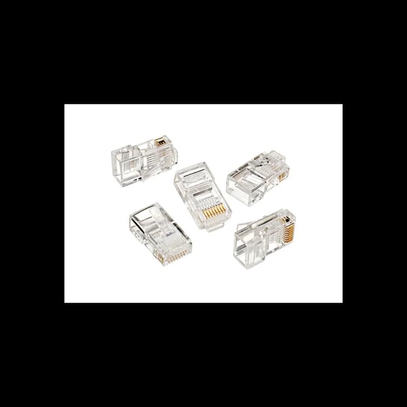 S-LINK SL-COB8P, RJ45 JAC (100lü PAKET)