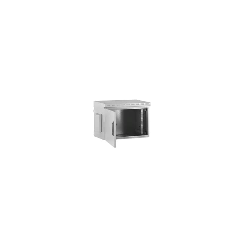 ZEYTEK OUTBOX MİNİ W=400MM H=500MM D=250MM DİREK/DUVAR TİPİ SAHA KABİNİ