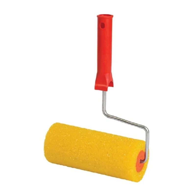 Rulopa Mercan Rulo 18 cm Saplı