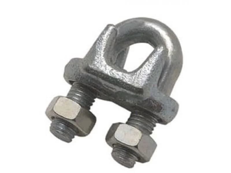 Ennalbur M18 Klemens ( 2 Adet )