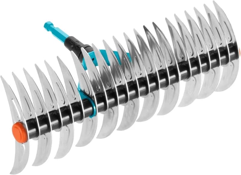 Gardena 03392-20 Combisystem Kesici Tırmık
