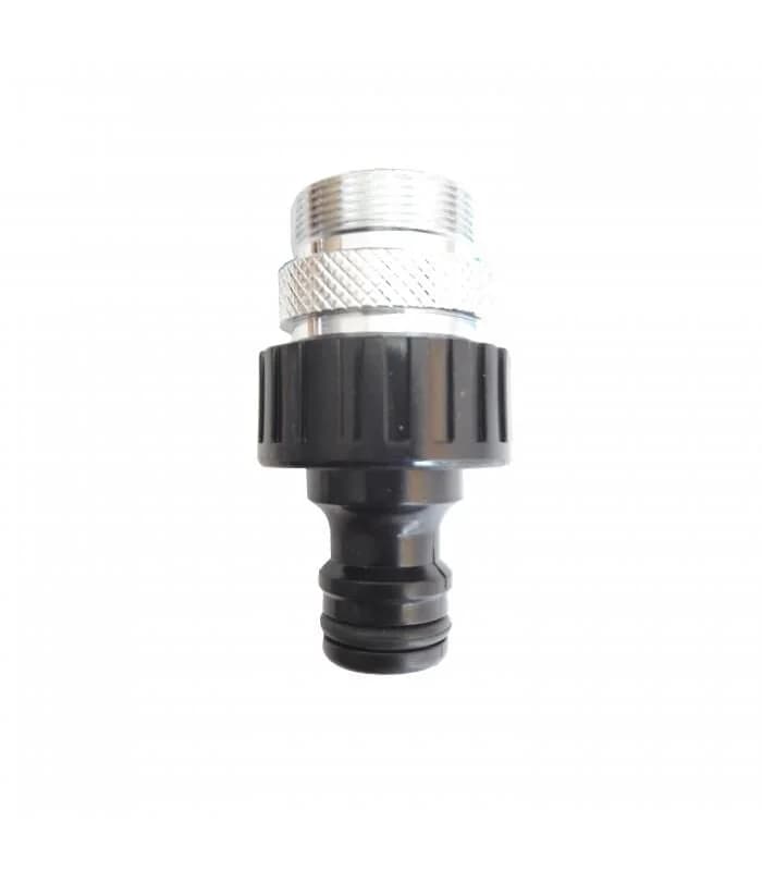 Bahçem BH3008 Erkek Mix Batarya Adaptörü