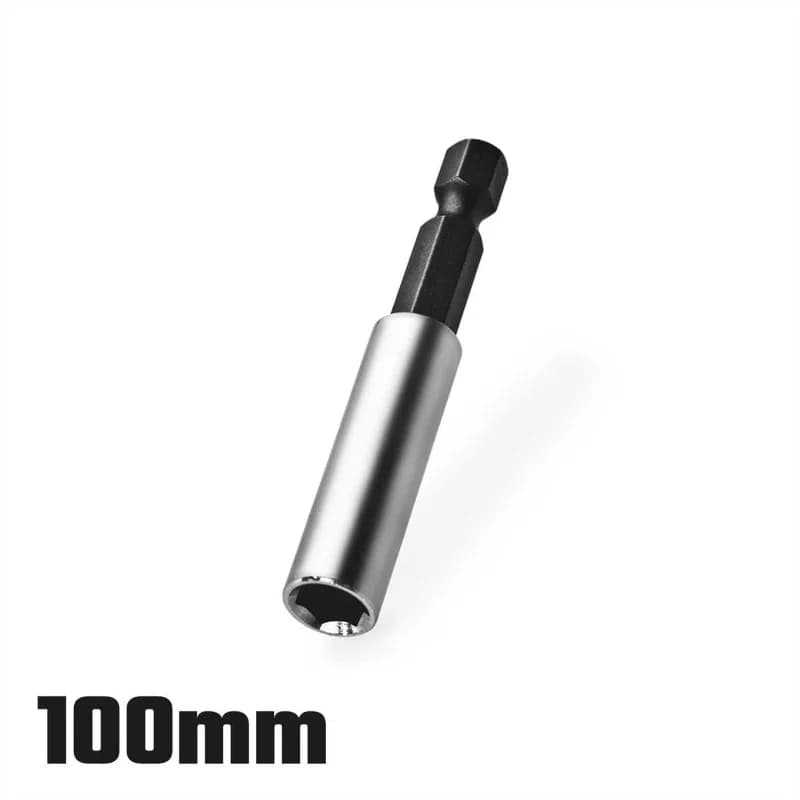 Sgs 1871 Manyetik Bits Adaptörü 100 mm Hex