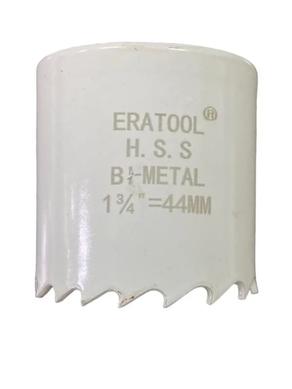 Era 56043 B-Metal Panç 44 mm Metal Ahşap İçin