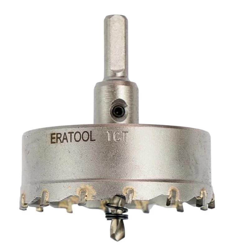 Era 55842 Tct Elmas Panç 19 mm Metal İçin