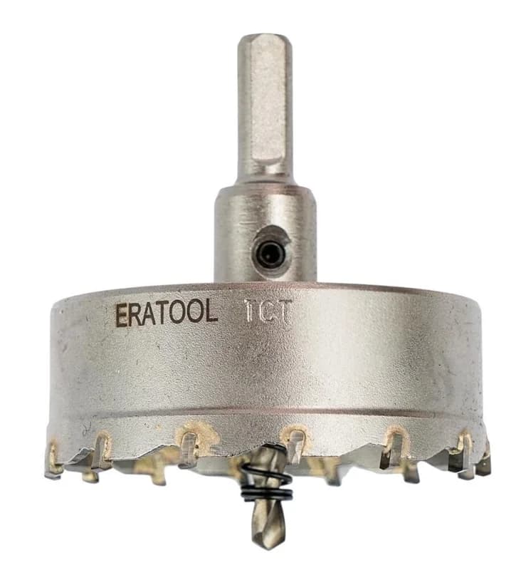 Era 55864 Tct Elmas Panç 80 mm Metal İçin