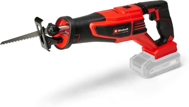Einhell TP AP 18/28 Lİ BL Solo Kılıç Testere