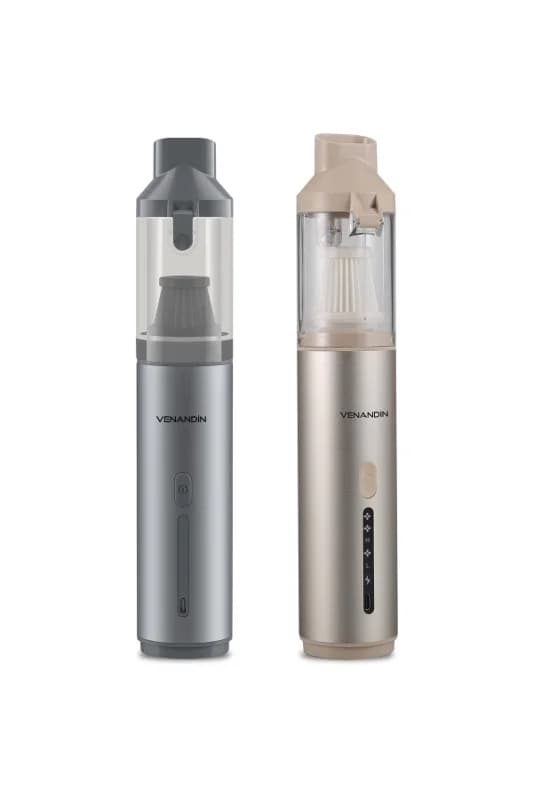 VCPRTV-001 PORTAVA Kablosuz Araç ve El Süpürgesi 19000 Pa, 140W Fırçasız, Vakum ve Üfleme, 3 Kademeli, Type-C