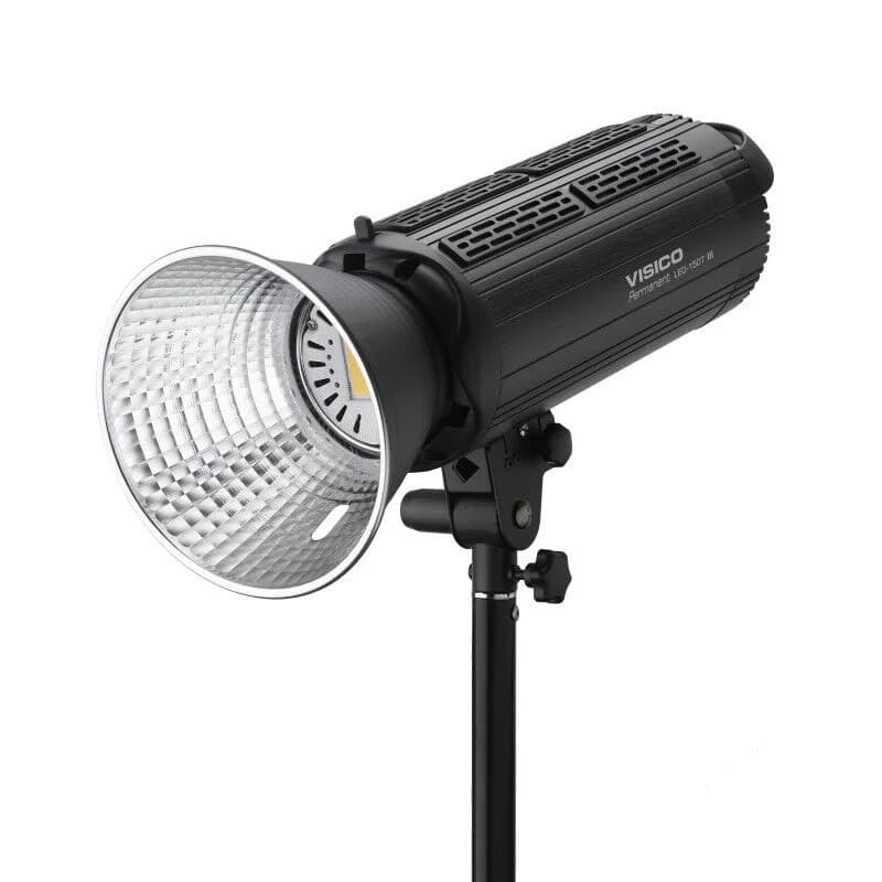 Visico Led-150T III Profesyonel Led Stüdyo Işığı