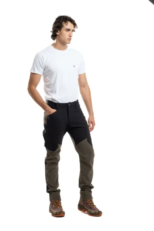 Climbolic Discovery Pro Outdoor Pantolon