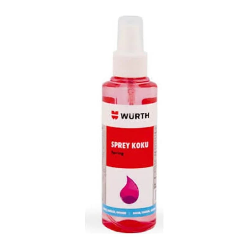 WÜRTH SPRİNG AYNA KOKU ÇEŞİTLERİ