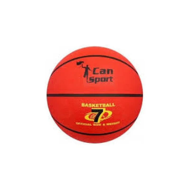 CAN BASKETBOL TOPU CSB-007