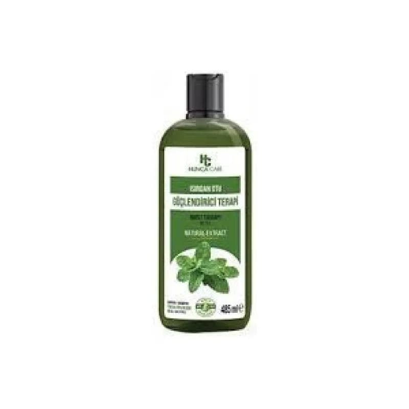 HUNCA ISIRGAN OTU ŞAMPUAN 485 ML