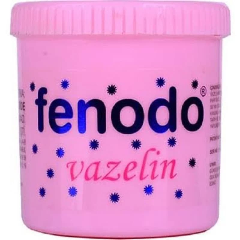 FENODO VAZALİN GÜLLÜ+BEYAZ 150 GR
