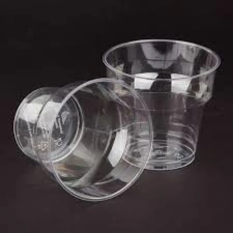 CUPPA -KRİSTAL BARDAK ANI 25 Lİ